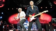 The Who: Live at Glastonbury 2015 wallpaper 