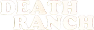 Logo of Death Ranch image size 595x194
