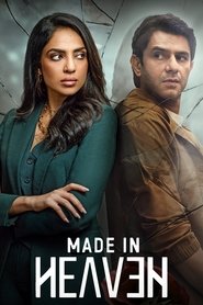 Poster of Made in Heaven image size 931x1397