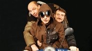 Anplagghed al Cinema wallpaper 