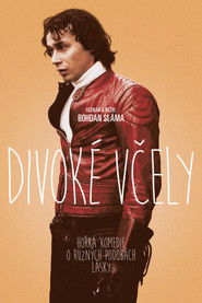 The Wild Bees Poster