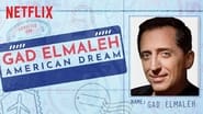 Gad Elmaleh : American Dream wallpaper 
