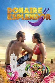 poster Donaire y Esplendor