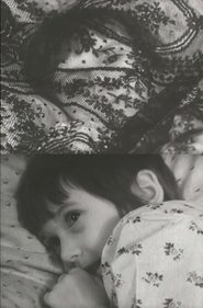 A Girl and Things Poster