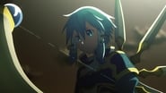 Sword Art Online season 4 episode 12