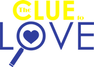 Logo of The Clue to Love image size 1367x974
