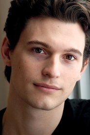 Photo of Bryan Dechart image size 2000x3000