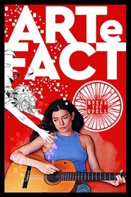 poster ART e FACT