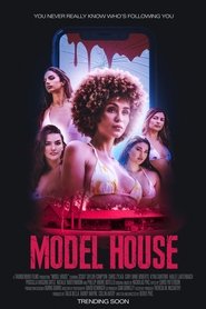 Poster of Model House image size 2000x3000
