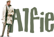 Logo of Alfie image size 906x632