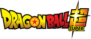 Logo of Dragon Ball Super image size 1875x812