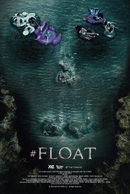 Poster of #Float image size 667x1000