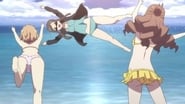 Hanasaku Iroha season 1 episode 14