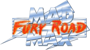 Logo of Mad Max: Fury Road image size 5796x3256