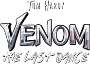 Logo of Venom: The Last Dance image size 1816x1298