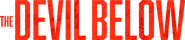 Logo of The Devil Below image size 4319x934