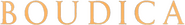 Logo of Boudica image size 1351x179