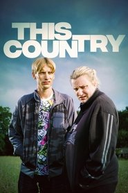 Poster of This Country image size 1000x1500