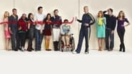 Glee: Keep on Believin' wallpaper 