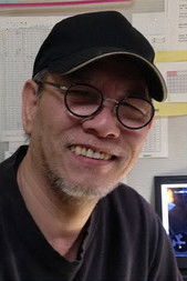 Photo of Yuki Kinoshita image size 380x570