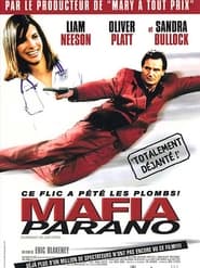 Voir film Mafia Parano en streaming