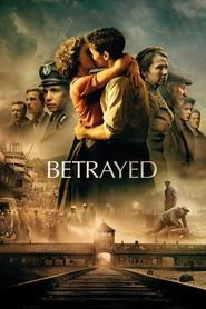 poster Betrayed
