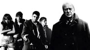 Harry Brown wallpaper 