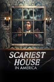 Poster of Scariest House in America image size 1175x1763