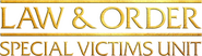 Logo of Law & Order: Special Victims Unit image size 780x221