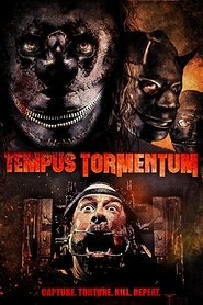 Poster of Tempus Tormentum image size 666x1000