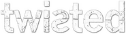 Logo of Twisted image size 796x213