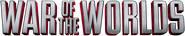 Logo of War of the Worlds image size 1278x251