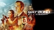 Mat Bond Malaya wallpaper 