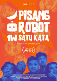 Pisang Robot Satu Kata