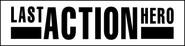 Logo of Last Action Hero image size 781x193