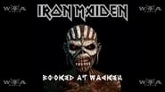 Iron Maiden: The Book of Souls - Live at Wacken Open Air 2016 wallpaper 