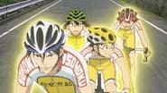 Yowamushi Pedal season 5 episode 7