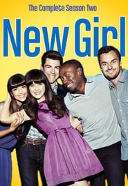 Serie streaming | voir New Girl en streaming | HD-serie