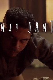 Janji Jantan