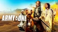 Army of One wallpaper 