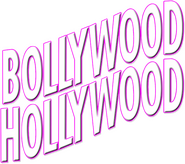 Logo of Bollywood/Hollywood image size 604x536