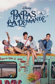 Papas à la Demande saison 1 episode 4 en streaming