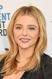 Chloë Grace Moretz Photo of Chloë Grace Moretz image size 1623x2434