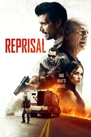 poster Reprisal