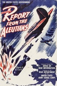 poster Report from the Aleutians