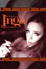 Poster of The Seduction of Inga image size 1200x1800