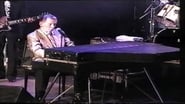 Jerry Lee Lewis in Sweden 1997 wallpaper 