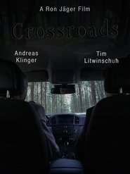 poster Crossroads