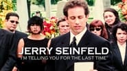 Jerry Seinfeld: I'm Telling You for the Last Time wallpaper 