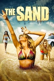 The Sand 2015 123movies
